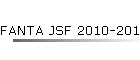 FANTA JSF 2010-2011