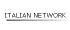 ITALIAN NETWORK