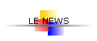 LE NEWS