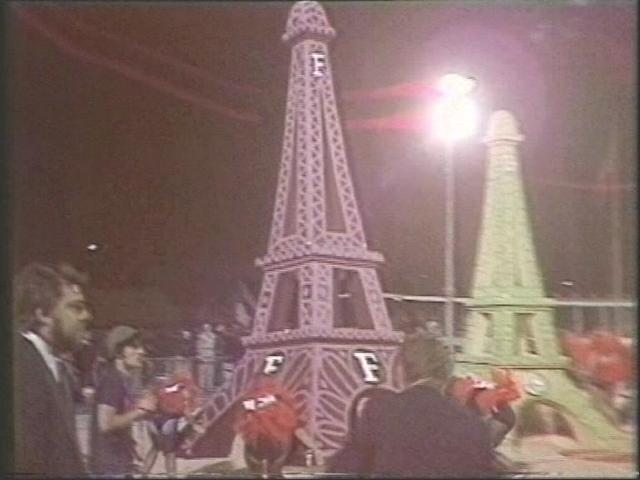 PARIGI 1973