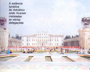 VILLA MANIN