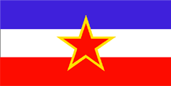 YUGOSLAVIA