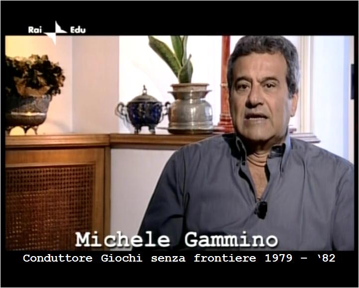 Michele Gammino