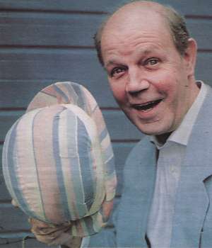 BRIAN CANT