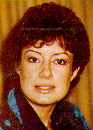 MARIA MARGARIDA GASPAR