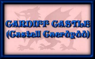 CASTELLO DI CARDIFF