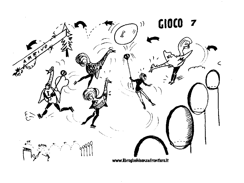 GIOCO N.7